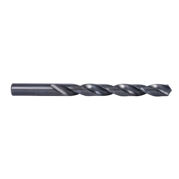 Precision Twist Drill HSS Steam Oxide 118° Jobber Drill Jobber DIN 338 14.50 mm 016145